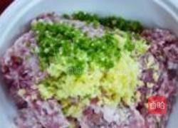 小笼汤包的做法图解7