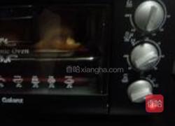玉米肠肉桂面包卷的做法图解16