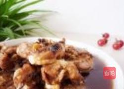 豉汁蒸排骨的做法图解8