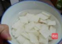 田园小炒的做法图解3