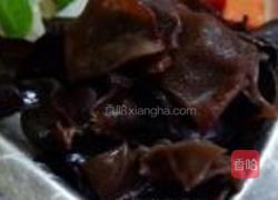 田园小炒的做法图解4