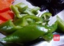 田园小炒的做法图解5