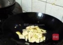 田园小炒的做法图解8