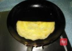 鸡蛋煎饼的做法图解8