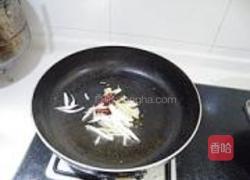 沂蒙炒三丝的做法图解6