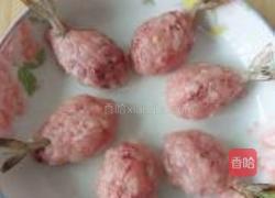 金鱼莲花汤的做法图解8