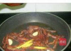 干煸牛肉的做法图解5