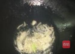 炒多彩丁的做法图解6