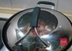 酱烧四样的做法图解12