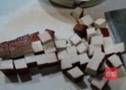 酱烧四样的做法图解1