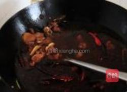 西红柿炖牛腩的做法图解8