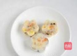 咖喱土豆花的做法图解12