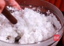 港式水晶虾饺的做法图解10