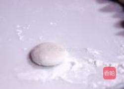 港式水晶虾饺的做法图解15