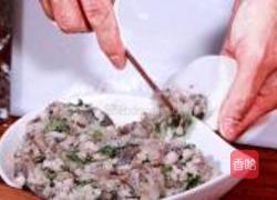 港式水晶虾饺的做法图解16