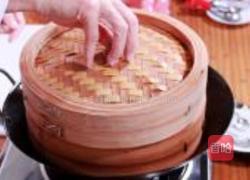 港式水晶虾饺的做法图解20