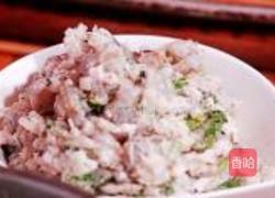 港式水晶虾饺的做法图解7