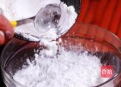 港式水晶虾饺的做法图解9