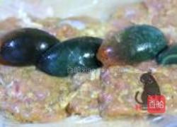 咖喱松花鸡腿的做法图解5