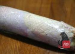 咖喱松花鸡腿的做法图解6