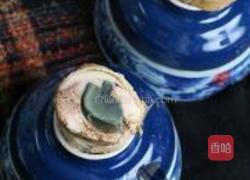 咖喱松花鸡腿的做法图解7