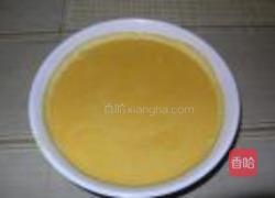 焗葡国鸡饭的做法图解4