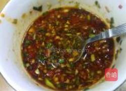 香酥椒麻鸡的做法图解5