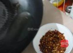 凉拌五香干的做法图解3