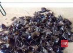 平菇胡萝卜烫面蒸饺的做法图解5