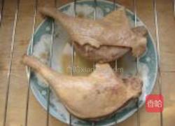盐水鸭腿的做法图解4