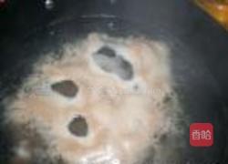 土豆烧排骨的做法图解7