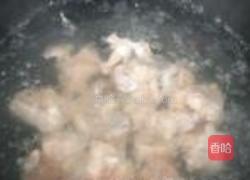 土豆烧排骨的做法图解8