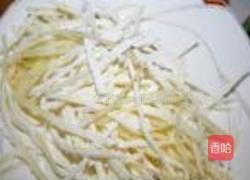 土豆烧排骨的做法图解4