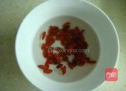 车前草拌鸭肠的做法图解4