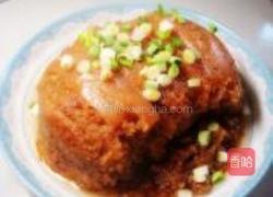 粉蒸肉的做法图解9