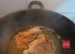 卤猪肚的做法图解3