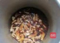 卤猪肚的做法图解6