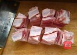 东坡肉的做法图解2