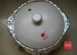 东坡肉的做法图解10