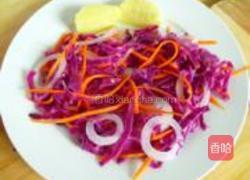 菇香蒸鳕鱼的做法图解5