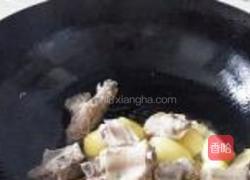 东北乱炖的做法图解10