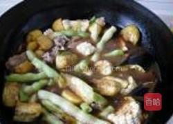 东北乱炖的做法图解13