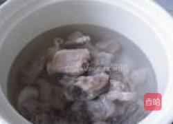 东北乱炖的做法图解2