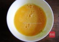 韭菜鸡蛋盒子的做法图解2