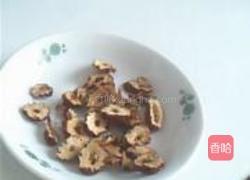 薏米枣片粥的做法图解3