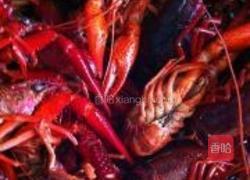 麻辣小龙虾的做法图解2