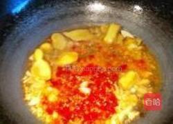 麻辣小龙虾的做法图解3