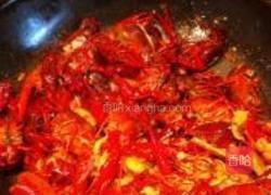 麻辣小龙虾的做法图解4