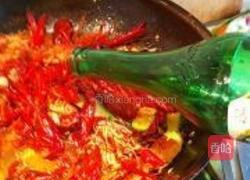 麻辣小龙虾的做法图解5