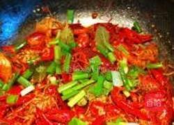 麻辣小龙虾的做法图解6